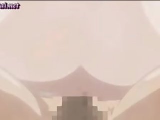 רב חן אנימה שועלה מתגרה
