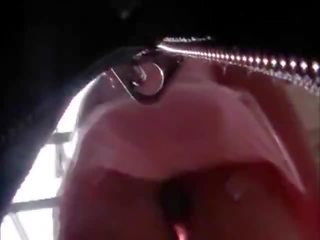 Porno video da 100 upskirts