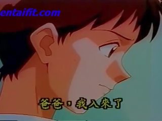 Watch 17 evangelion tremendous porno hentai full at HENTAIFIT.COM
