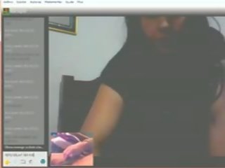 Ciber xxx video con mexicana 1