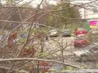 Čeština experiment mladý milenec asking chlap pro xxx film na ulice