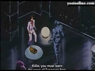 Two naked hentaý adolescents having excellent kirli clip