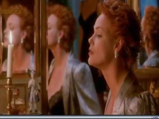 Brigitte Nielsen Chained Heat