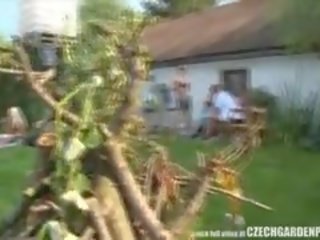 Çehiýaly basseýn bag topar sikiş