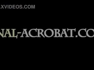 Good-looking anal babes and brutal black cok