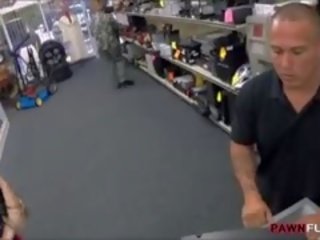 Smashing kubanke punca zajebali pri na pawnshop