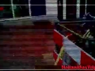 Euro fancy woman Sucking cock And Rubbing
