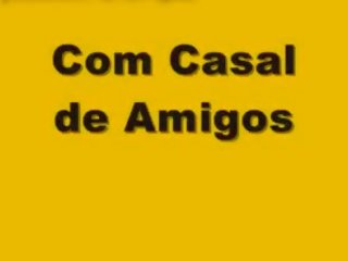 Portugaliýaly swinger couples