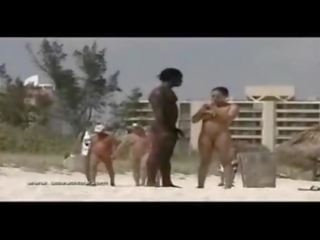 Erwachsene film auf die strand 3