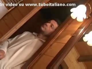 Se mamma ? puttana italiano mother11