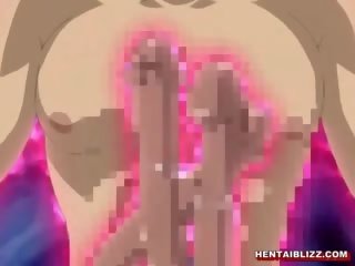 Rūdmataina hentai slammed fucked grūti