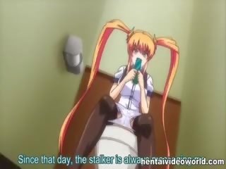 Hentai mokykla ponia nešvankus malonumas apie nešvankus strypas