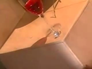 Tera patrick and her tasty lesbian lady ndilat each others cunts clean