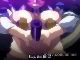 Pervs enjoy watching cartoon divinity getting savagely disgraced