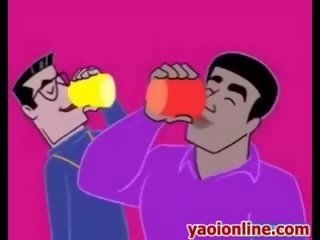 Geý multik guys having a zartyldap sikmek weçerinka