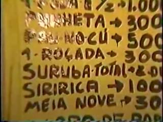 Torturë braziliane troca de oleo 1983 sady foshnjë