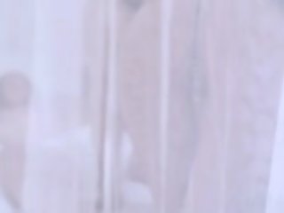 Uly emjekli beauty ariana marie teases her man in a matching lifçik
