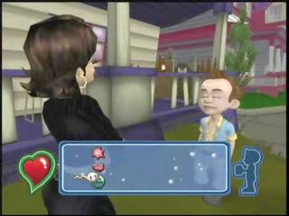Larry 3d adult clip porn games for adults