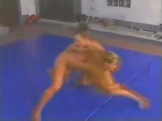 Fitness models eşiksiz göreşmek part 4