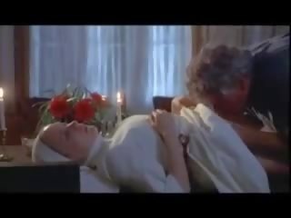 ChloÃ« Sevigny nun adult film scene