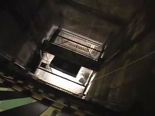 Harlot mini gang bang with dp fucking