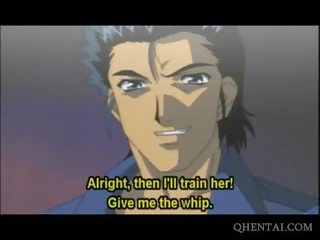 Didelis suaugusieji klipas žaislai ir bdsm į anime nešvankus veikla