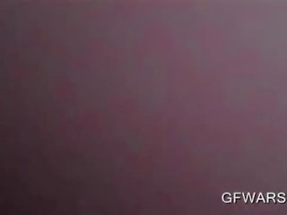 Pov blondinka öňki gezýänim mouth sikiş uly lascivious prick