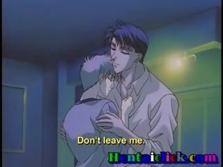 Virgin hentaý geý oglan sensational sucked and fucked