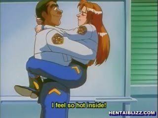 Anime jana tremendous sikiş in the dark night