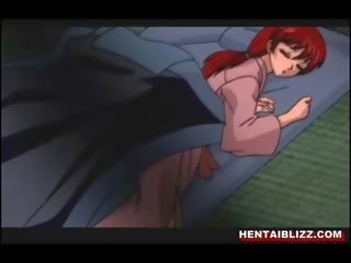Ýapon hentaý bigboobs poking getto gotak