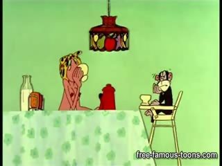 Tarzan Hardcore sex movie Parody