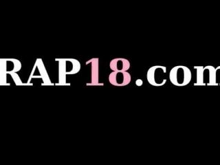 Lesbians having adult clip in front of pangilon