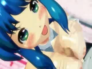 Kartun wings 3d vid