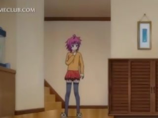 Teenage didól cookie checking her susu in the pangilon