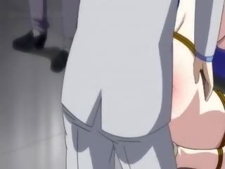 Hentai teinit likainen elokuva orja saa karvainen kusipää porattu kova
