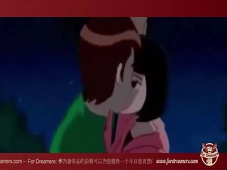 Fordreamers* - porno karikatura
