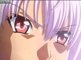 Anime perizada gets gutarmak load