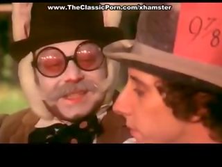 Sedusive historie i en klassisk film