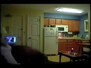 Cuckold bbc fucking amateur oversexed wife husband watching