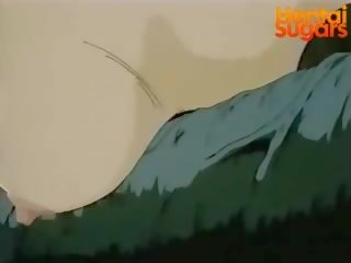 Chapadlo netvor fucks jeho nový victim s jeho dlouho