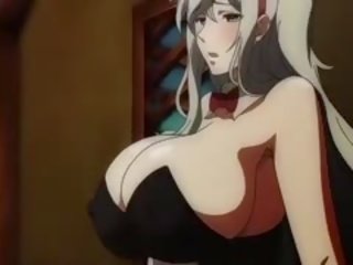 Desiring 幻想 动漫 节目 同 未经审查 大 奶, 组,