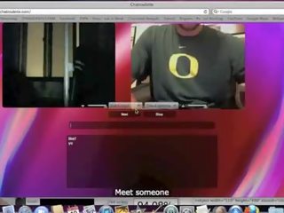 ウェブカメラ 服を着た女性裸の男性 putz ショック 編集