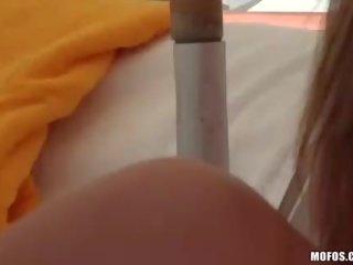 E adhurueshme cica gf tysen e pasur i parë kohë anale