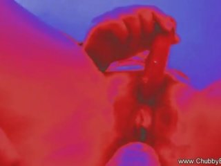 Anale orgasmo per italiano milf