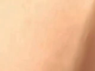 Elegante biancheria intima e hardcore anale asiatico