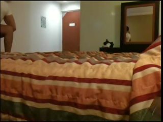 Hard up latino aldamak aýaly sikiş with ms in otel room