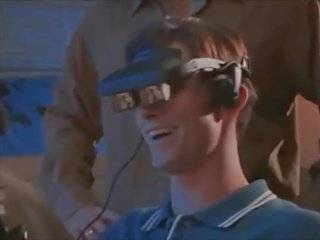Nikki fritz groovy motorçy kirli video scene (virtual encounters 2)