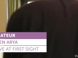 Love at first sight eden arya
