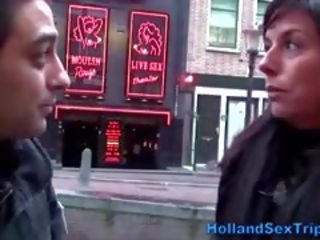Dutch sundel licked by call prawan