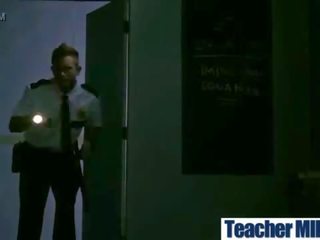 Bigtits Teacher And Student Fucking In School clip-17